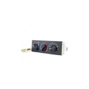CONTROL A/C HEATER