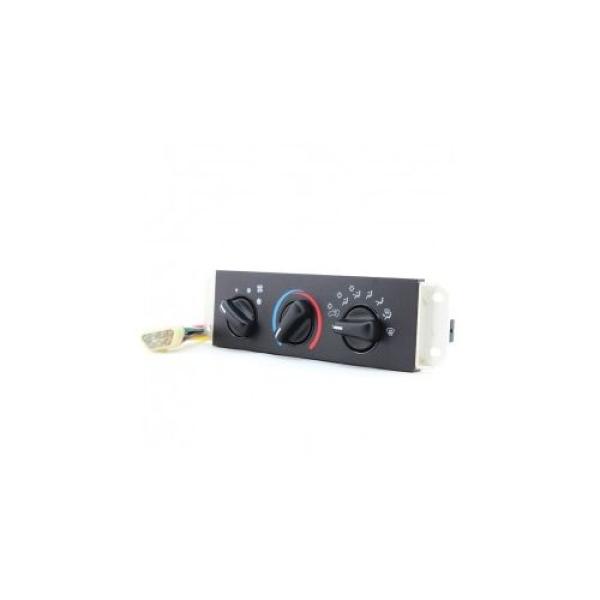 CONTROL A/C HEATER