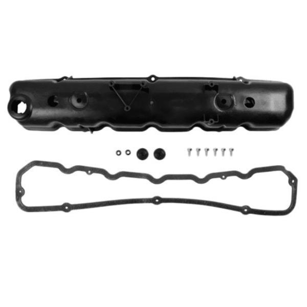 PLASTIC VALVE COVER KIT 4.2L