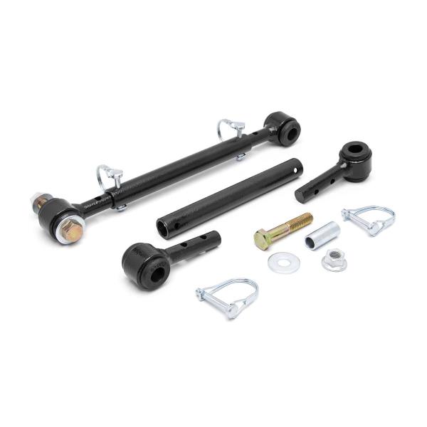 LINK AJUSTABLE YJ/CJ
