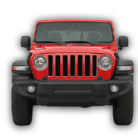 Jeep Gladiator JT 2018-2025