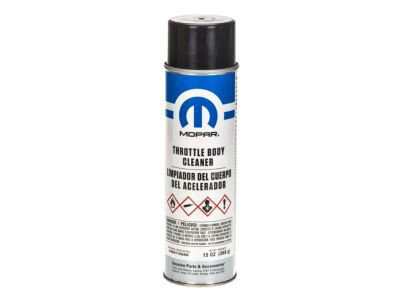 throttle body cleaner