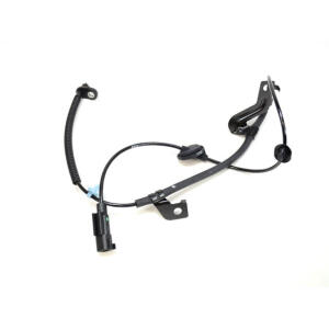 driver side rear anti-lock brake sensor