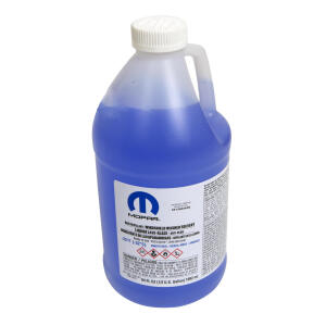 windshield washer fluid