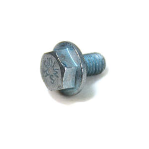 brake dust shield screw