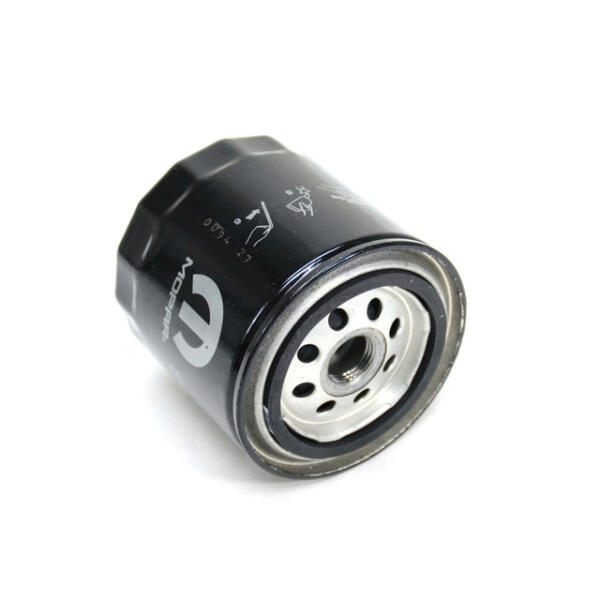 Engine Oil Filter for Jeep Wrangler TJ, Cherokee XJ, Grand Cherokee WJ/WK and Commander XK 2001-2007 - Image 2