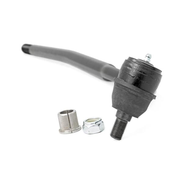 High Steer Kit for Jeep Wrangler JK 2007-2018 - Image 2