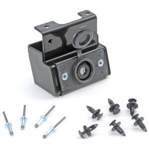 Hood Lock for Jeep Wrangler JK 2007-2018