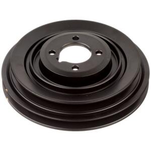 Timing Crankshaft Pulley 1986-1995 Suzuki Samurai w/ 1.3L Engine