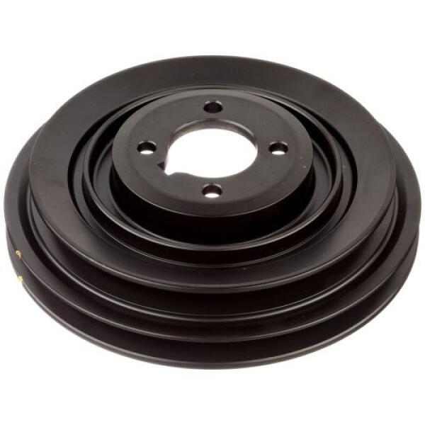 Timing Crankshaft Pulley 1986-1995 Suzuki Samurai w/ 1.3L Engine