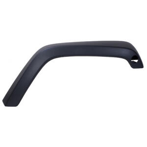 Front Fender Flare for Jeep Wrangler JK 2007-2018 Rubicon or X Model