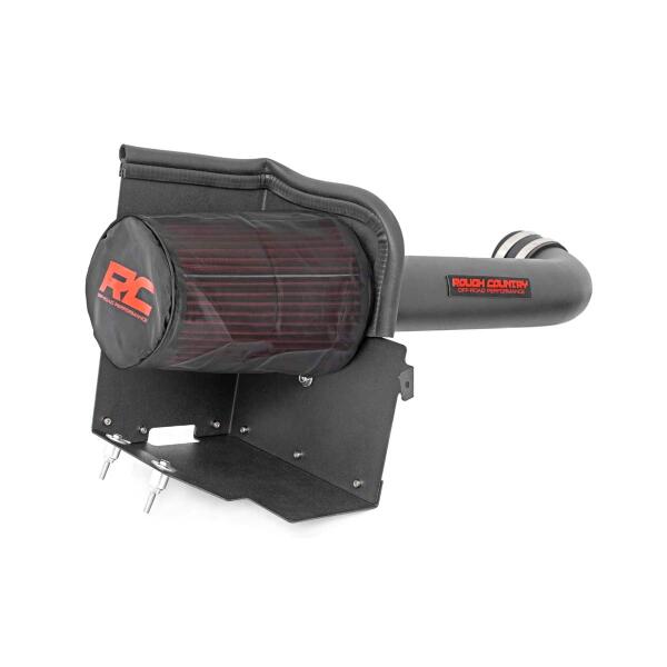 Air Intake Pre-Filter Wrap for Jeep Wrangler JK 2007-2018 - Image 2