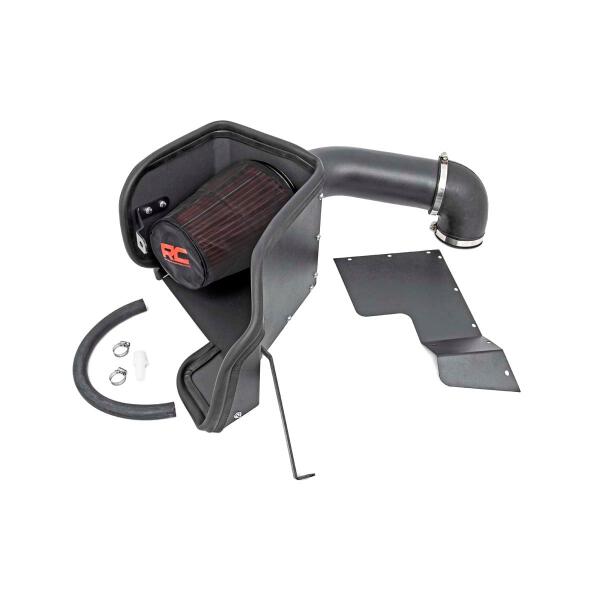 Air Intake Pre-Filter Wrap for Jeep Wrangler JL 2018-2024 and Gladiator JT - Image 3