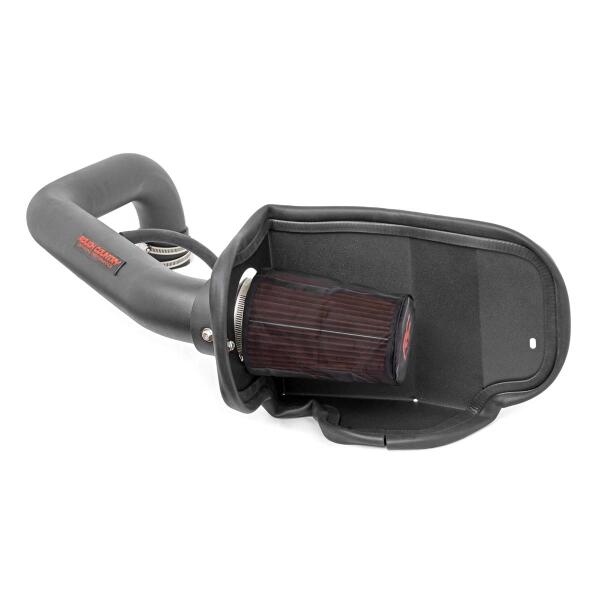 Air Intake Pre-Filter Wrap for Jeep Wrangler TJ 1997-2006 and Unlimited with 4.0L Engine - Image 2