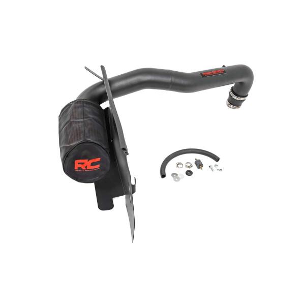 Air Intake Pre-Filter Wrap for Jeep Wrangler TJ 1997-2002 with 2.5L Engine - Image 2