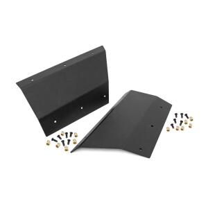 quarter panel armor rear