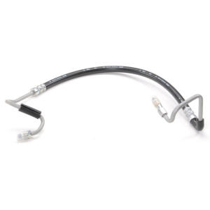 power steering pressure hose