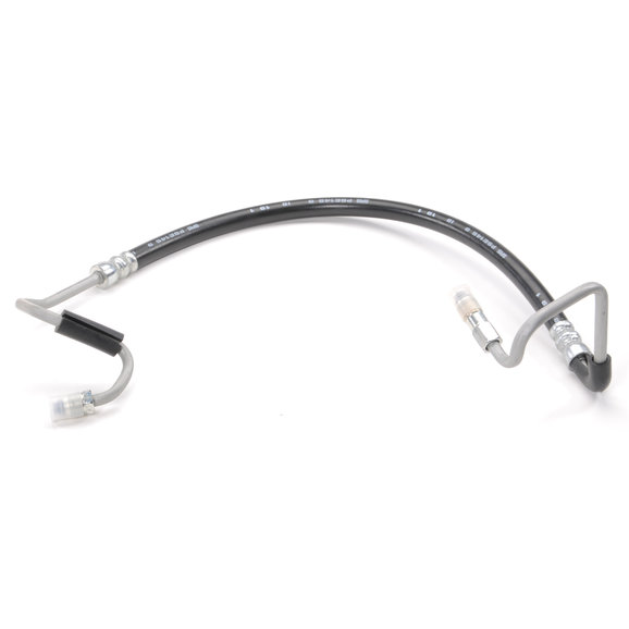 power steering pressure hose