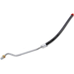 power steering return hose
