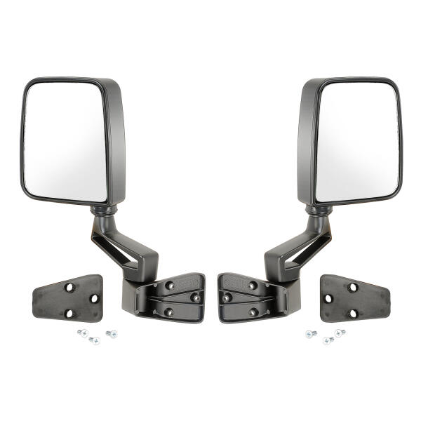 Mirror Set