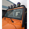 Front Light Bar
