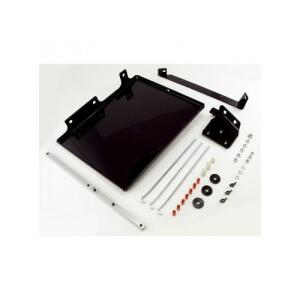 DUAL BATTERY TRAY 91-95 JEEP WRANGLER YJ