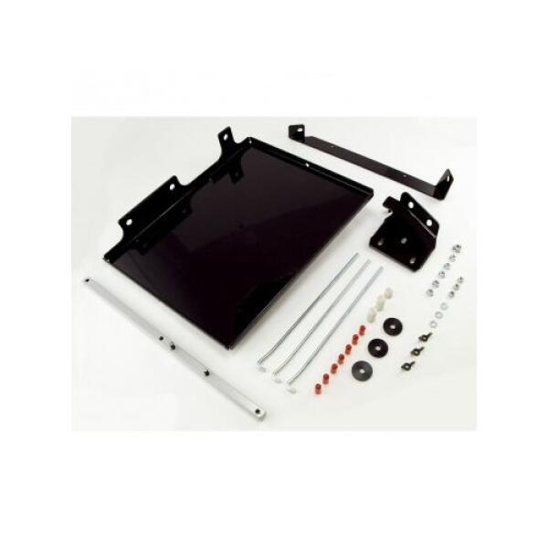 DUAL BATTERY TRAY 91-95 JEEP WRANGLER YJ
