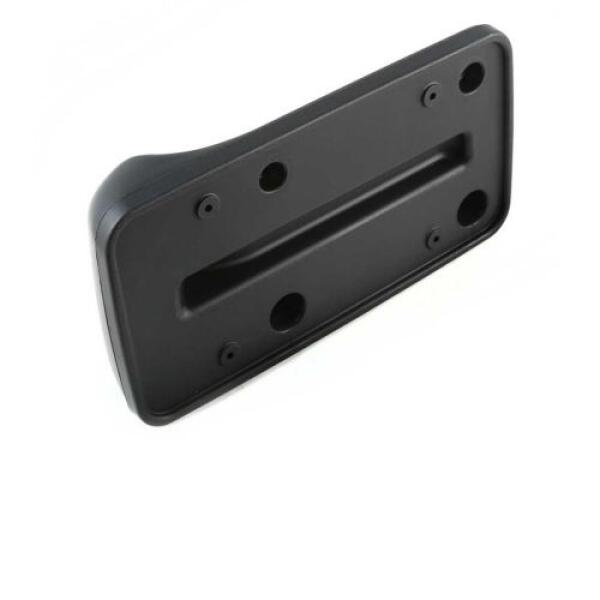 License Plate Bracket 1997-2006 Jeep Wrangler TJ & Unlimited TJL