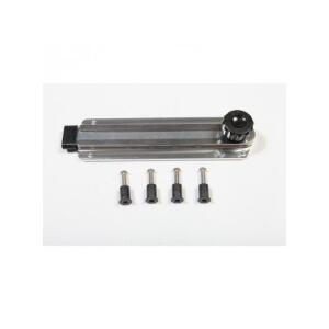 BILLET ALUMINUM TAILGATE STOP 87-15 JEEP WRANGLER YJ/TJ/JK