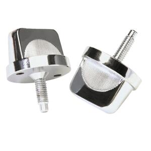 Windshield Interior Knob For 76-83 Jeep CJ5, 76-86 Jeep CJ7