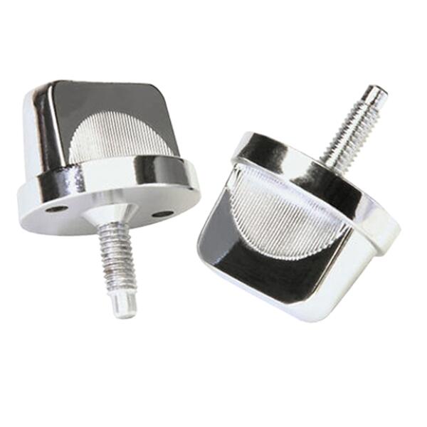 Windshield Interior Knob For 76-83 Jeep CJ5, 76-86 Jeep CJ7