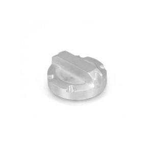 OIL CAP BILLET ALUMINUM 97-11 JEEP WRANGLER TJ/JK