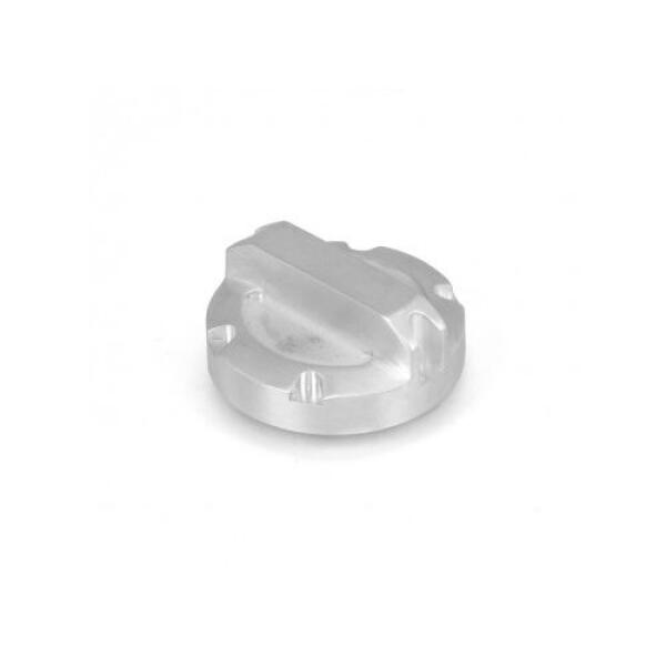 OIL CAP BILLET ALUMINUM 97-11 JEEP WRANGLER TJ/JK