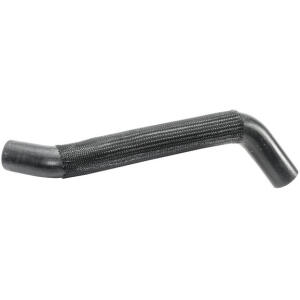 upper radiator hose
