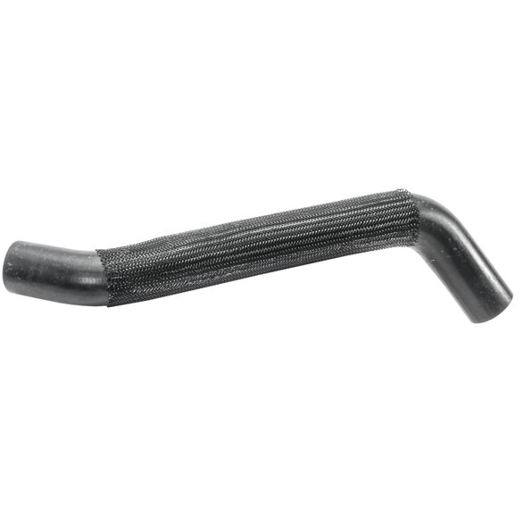 upper radiator hose