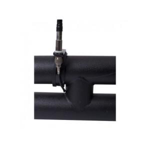 3-INCH TUBE BUMPER CB RADIO ANTENNA BRACKET