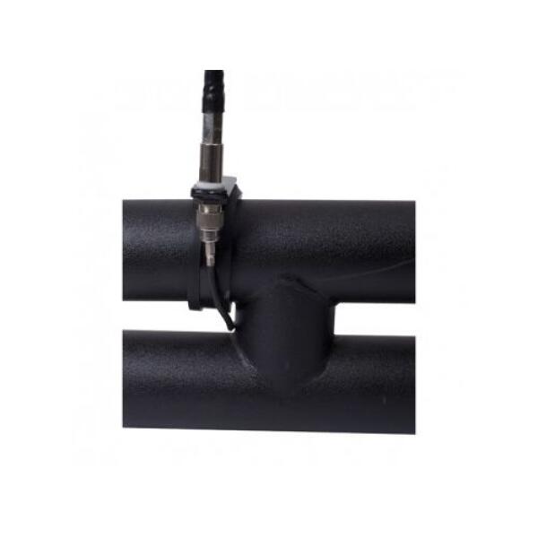 3-INCH TUBE BUMPER CB RADIO ANTENNA BRACKET