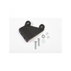 CB Antenna Mount 07-16 Jeep Wrangler JK