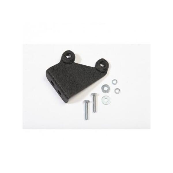 CB Antenna Mount 07-16 Jeep Wrangler JK