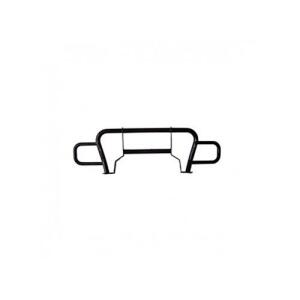 BRUSH GRILL GUARD BLACK 87-06 JEEP WRANGLER YJ/TJ