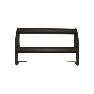BRUSH GUARD TEXTURED BLACK 87-95 JEEP WRANGLER YJ