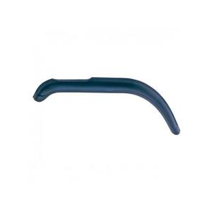 FRONT FENDER FLARE LEFT SIDE 55-86 JEEP CJ
