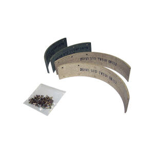 brake lining set