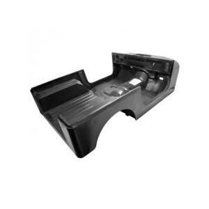 STEEL BODY TUB JEEP WRANGLER YJ 1987-1995