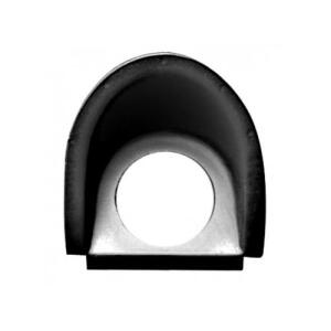 FUEL FILLER NECK HOUSING 1949-1971 Jeep CJ2A CJ3A CJ3B CJ5