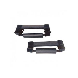 GRAB HANDLE DLX PAIR FROM RUGGED RIDGE