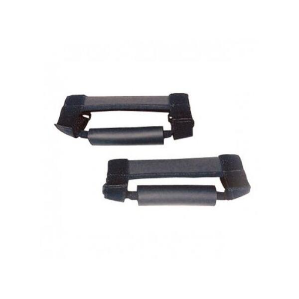 GRAB HANDLE DLX PAIR FROM RUGGED RIDGE