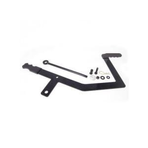 Seat Slide And Tumble Bracket  1997-2002 Jeep Wrangler TJ