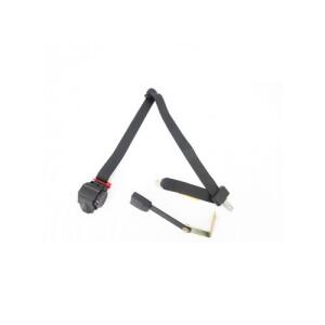TRI-LOCK OFF ROAD SEAT BELT LEFT 97-02 JEEP WRANGLER TJ