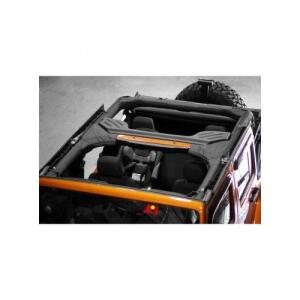 ROLL BAR COVER VINYL 2007-2016 JEEP WRANGLER UNLIMITED JK 4 DOOR